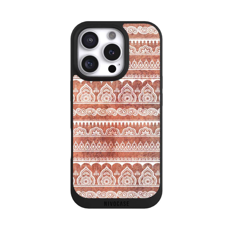 iPhone 16 Pro NIVOpure Rupali