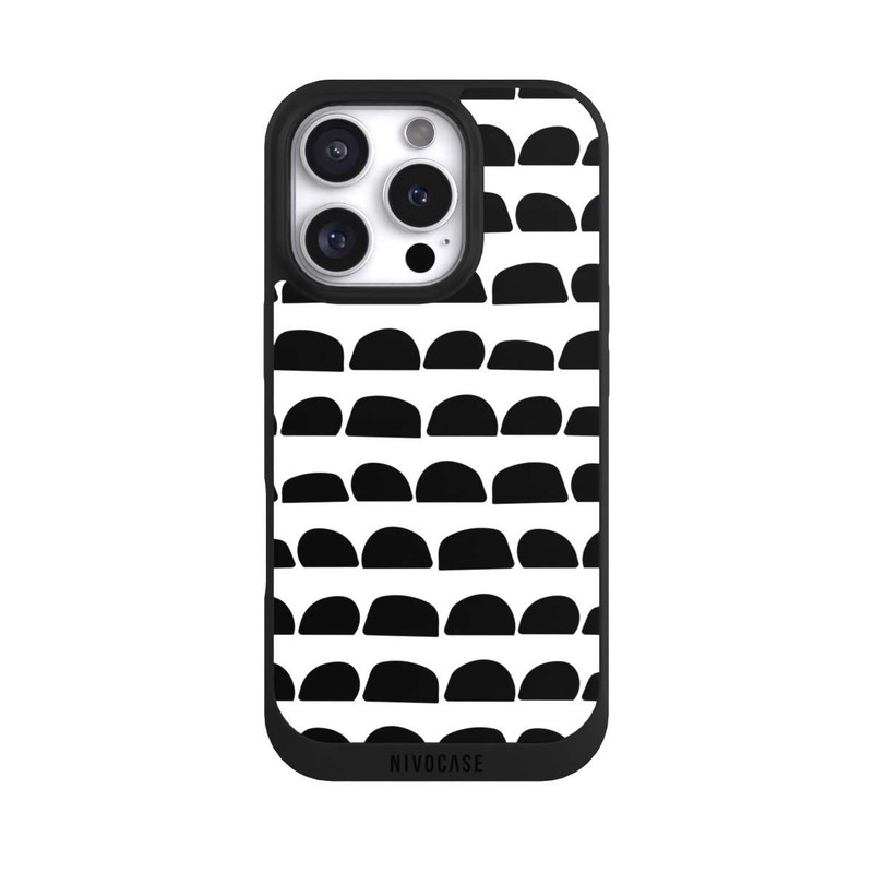 iPhone 16 Pro NIVOpure High Fidelity