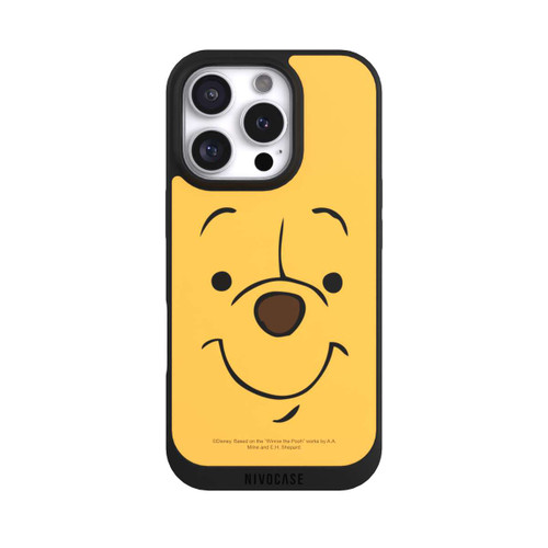Apple iPhone 16 Pro NIVOpure Cuddle Face