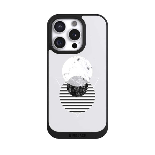 Apple iPhone 16 Pro NIVOpure Minimalismus 9