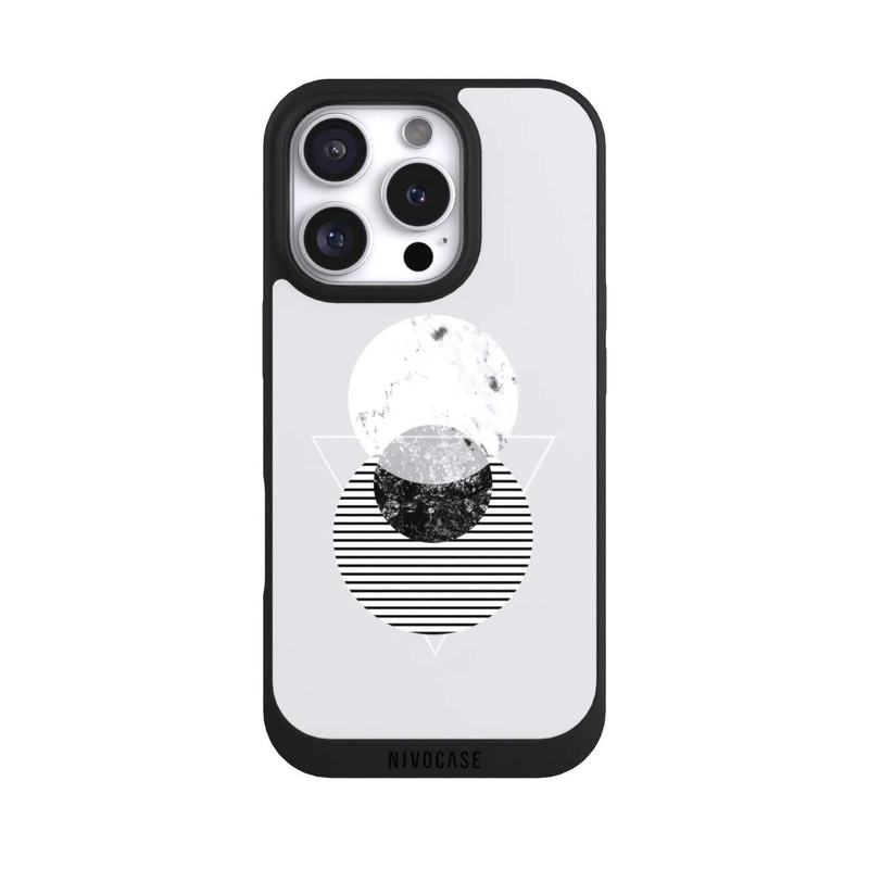 iPhone 16 Pro NIVOpure Minimalismus 9