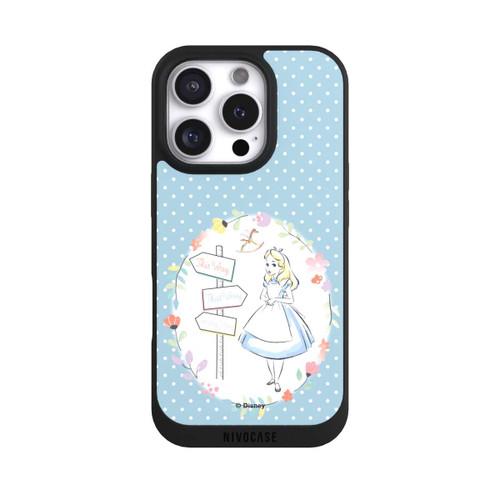 Apple iPhone 16 Pro NIVOpure Which Way?