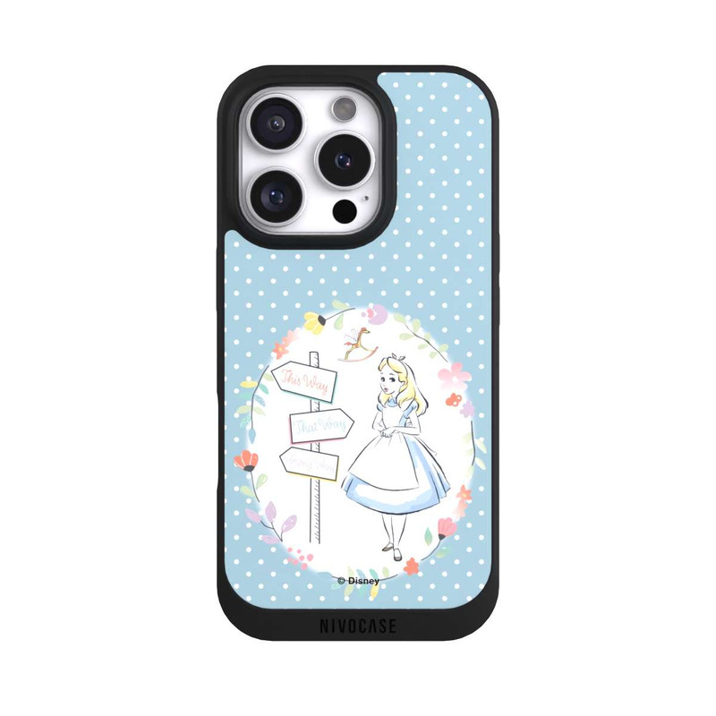 iPhone 16 Pro NIVOpure Which Way?