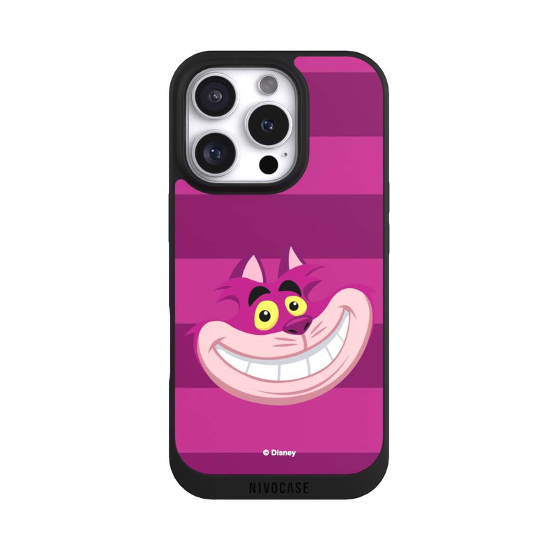 iPhone 16 Pro NIVOpure Chat du Chesire 2