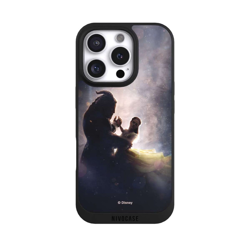iPhone 16 Pro NIVOpure Tanz mit Biest