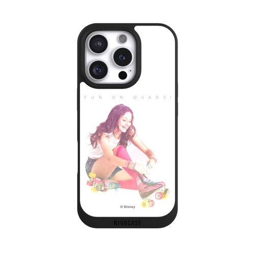 Apple iPhone 16 Pro NIVOpure Fun on Quads