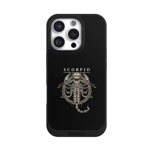 Apple iPhone 16 Pro NIVOpure Scorpion