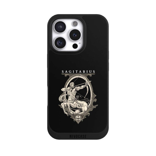 Apple iPhone 16 Pro NIVOpure Sagittaire