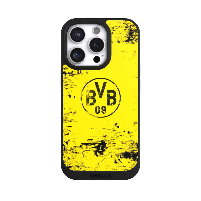 iPhone 16 Pro NIVOpure Look Street BVB