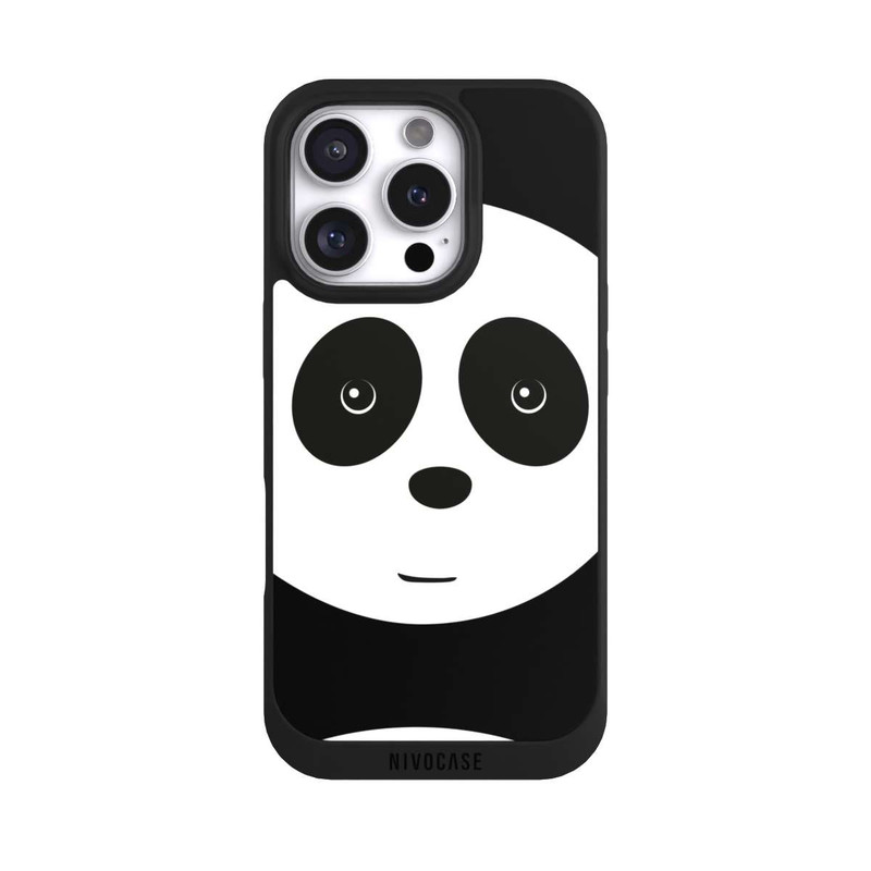 iPhone 16 Pro NIVOpure Pandanah