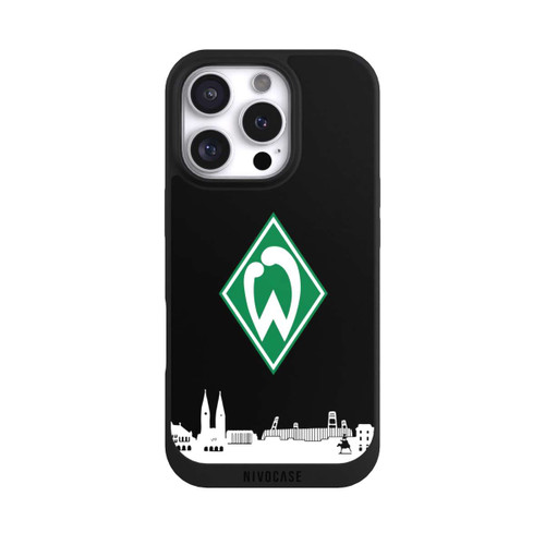 Apple iPhone 16 Pro NIVOpure WB Skyline