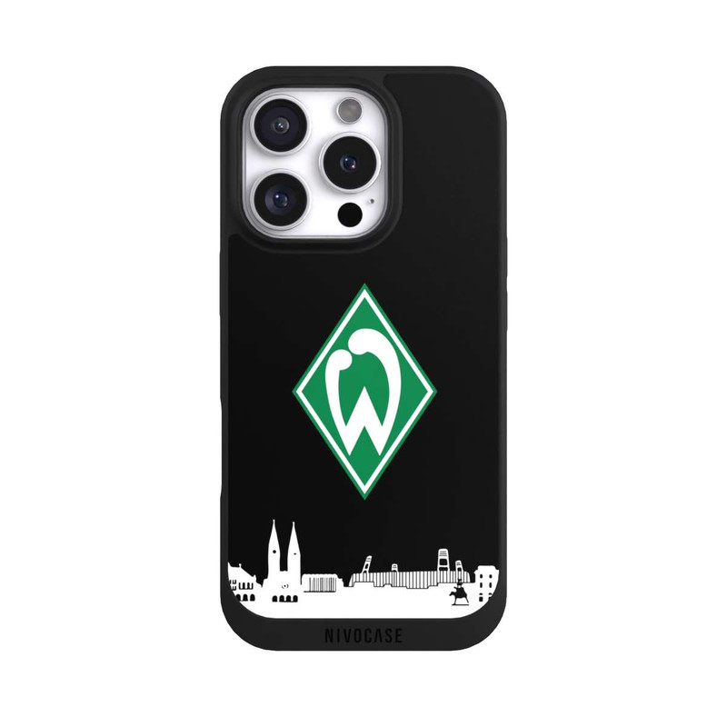 iPhone 16 Pro NIVOpure WB Skyline