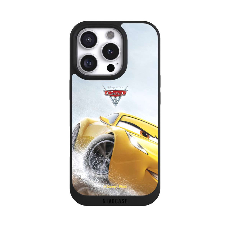 iPhone 16 Pro NIVOpure Cars3 Cruz Ramirez