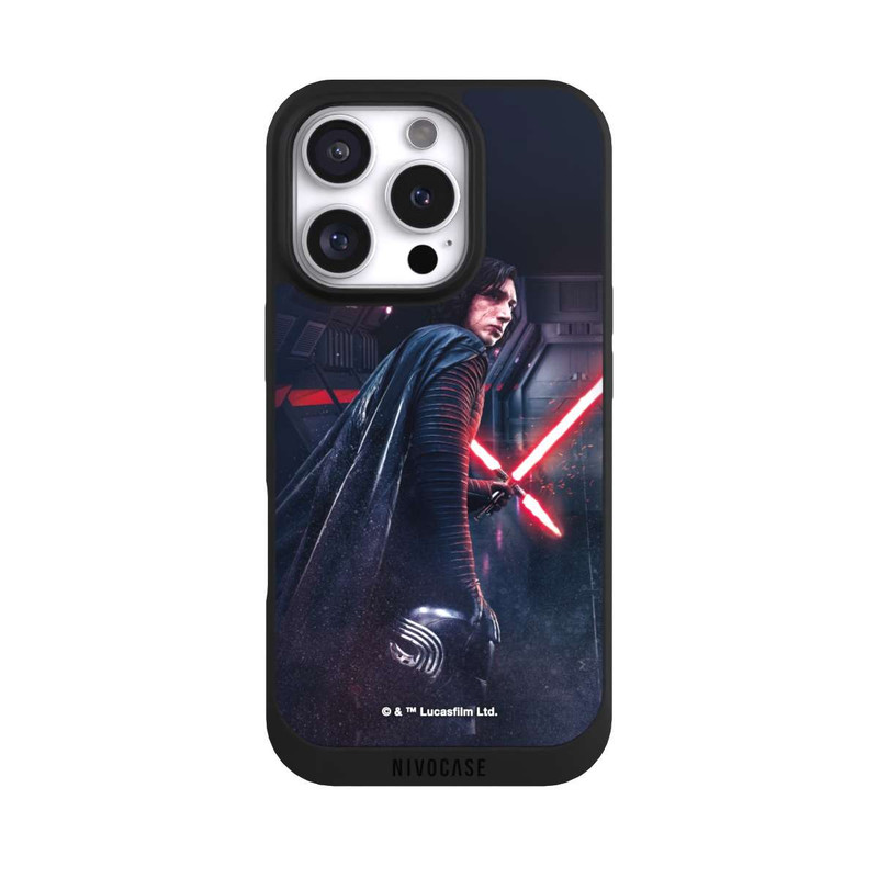 iPhone 16 Pro NIVOpure Kylo Ren - Star Wars 8