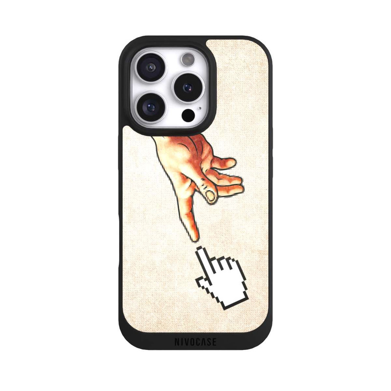 iPhone 16 Pro NIVOpure Creation Of Adam