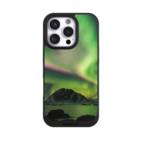 Apple iPhone 16 Pro NIVOpure Nordlichter