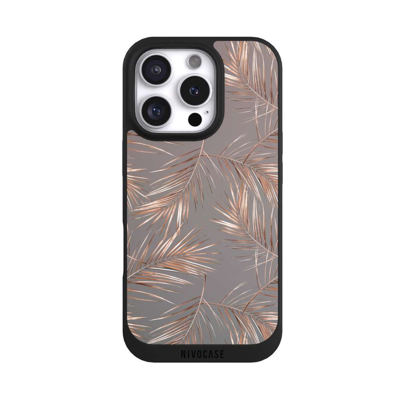 iPhone 16 Pro NIVOpure Nadelpalme