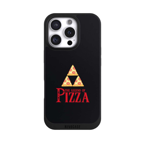 Apple iPhone 16 Pro NIVOpure The Legend of Pizza