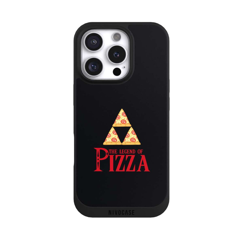 iPhone 16 Pro NIVOpure The Legend of Pizza
