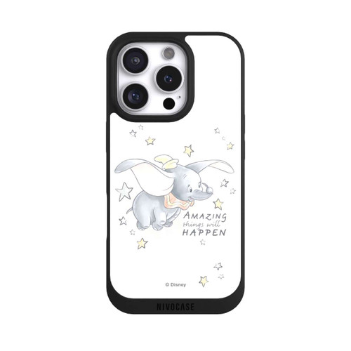 Apple iPhone 16 Pro NIVOpure Dumbo Amazing