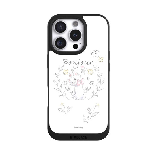 Apple iPhone 16 Pro NIVOpure Marie Cute