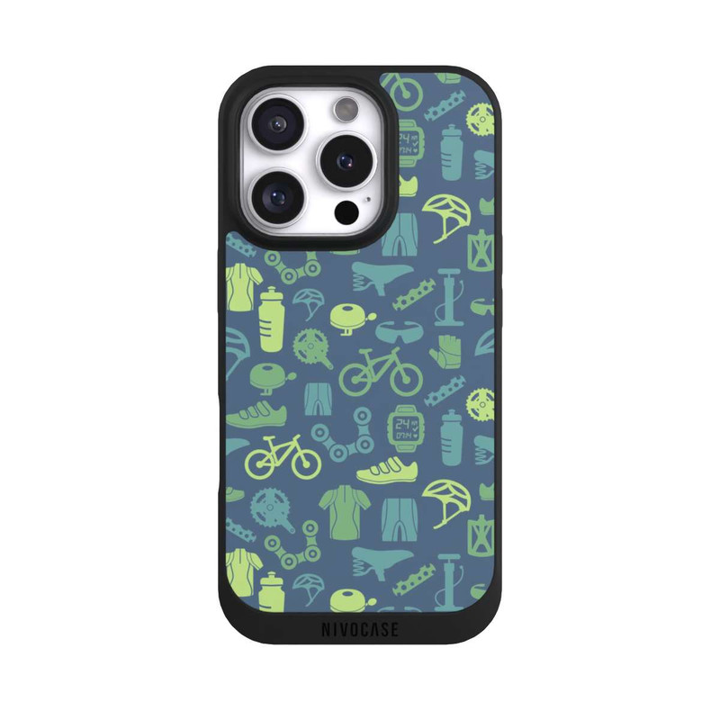 iPhone 16 Pro NIVOpure Bikes & Parts