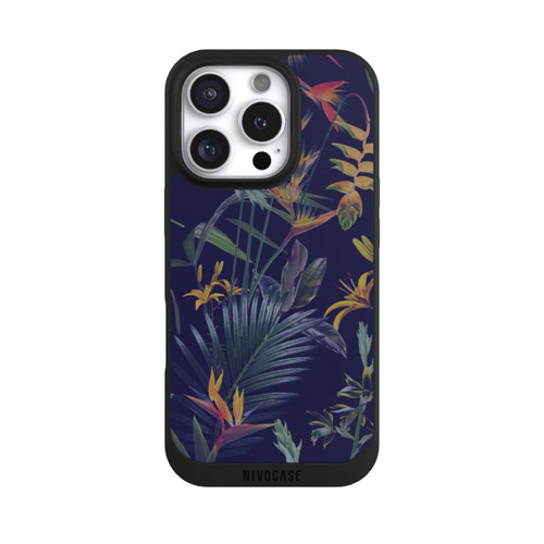 Apple iPhone 16 Pro NIVOpure Fleur d'Été