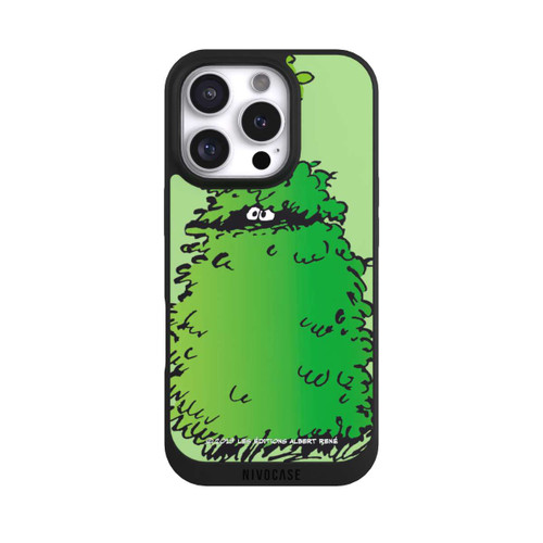 Apple iPhone 16 Pro NIVOpure Roman