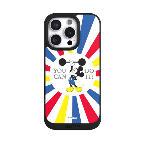 Apple iPhone 16 Pro NIVOpure You Can Do It