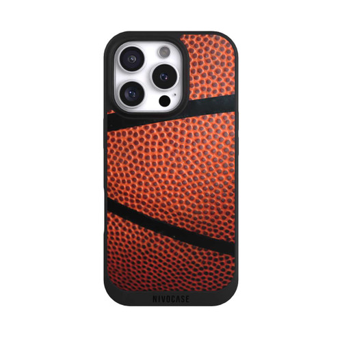 Apple iPhone 16 Pro NIVOpure Basketball