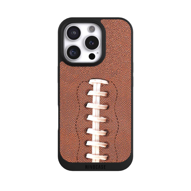iPhone 16 Pro NIVOpure Football