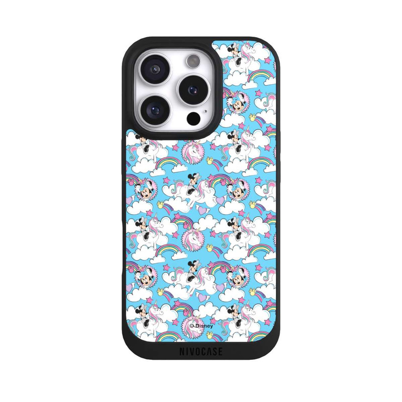 iPhone 16 Pro NIVOpure Minnie Pattern 02