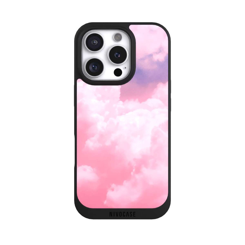 iPhone 16 Pro NIVOpure Candy Sky