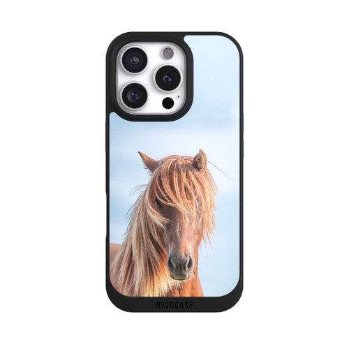 Apple iPhone 16 Pro NIVOpure Icelandic