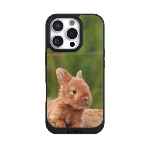 Apple iPhone 16 Pro NIVOpure Rabbit