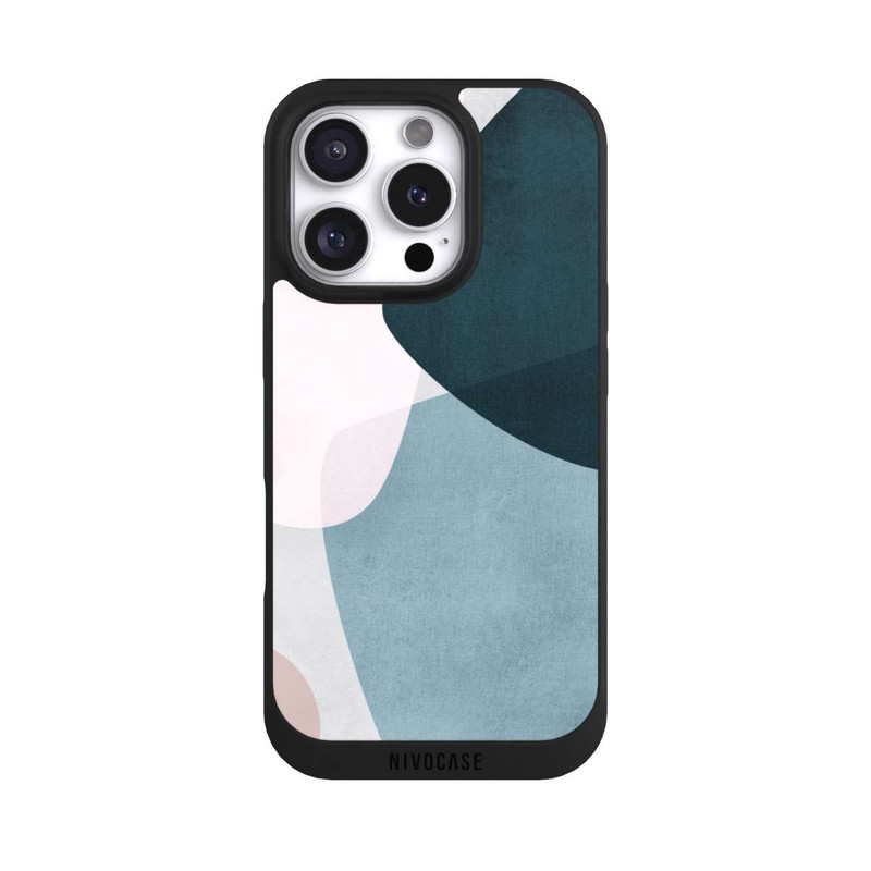 iPhone 16 Pro NIVOpure Grafik 150 A