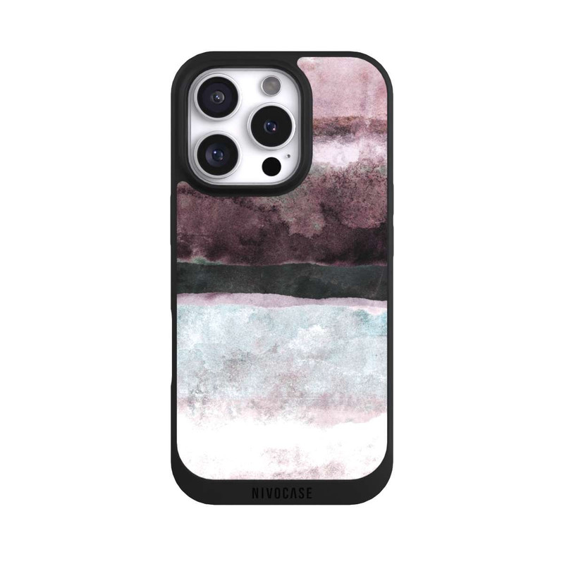 iPhone 16 Pro NIVOpure Watercolors 24