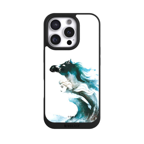 Apple iPhone 16 Pro NIVOpure Elsa Waterhorse Frozen 2