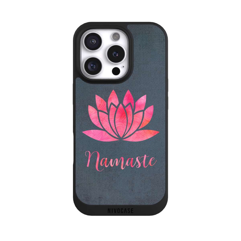 iPhone 16 Pro NIVOpure Namaste
