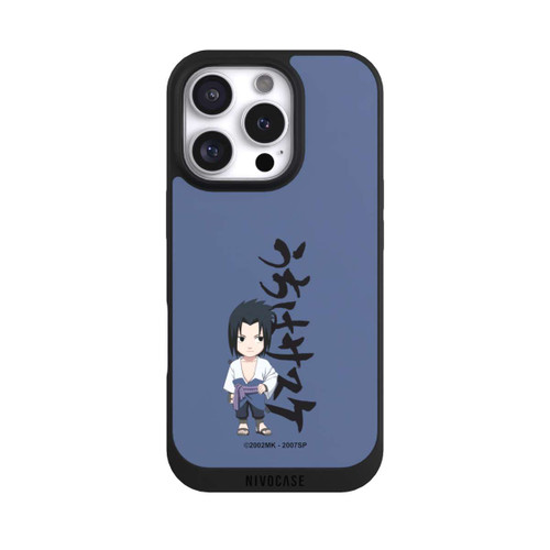 Apple iPhone 16 Pro NIVOpure Sasuke SD