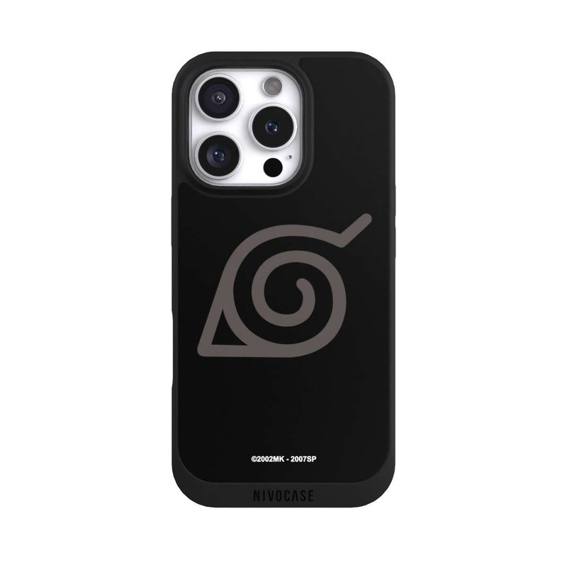 iPhone 16 Pro NIVOpure Konoha