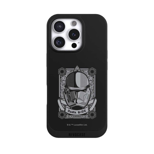 Apple iPhone 16 Pro NIVOpure Trooper