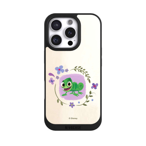 Apple iPhone 16 Pro NIVOpure Pascal the Chameleon