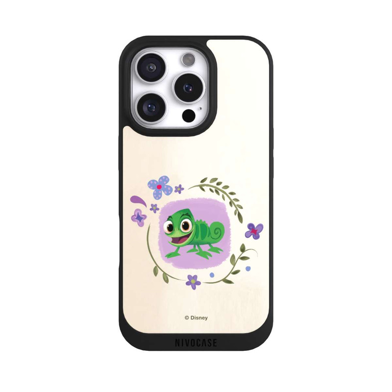 iPhone 16 Pro NIVOpure Pascal the Chameleon