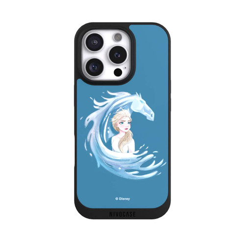 Apple iPhone 16 Pro NIVOpure Elsa and Nokk