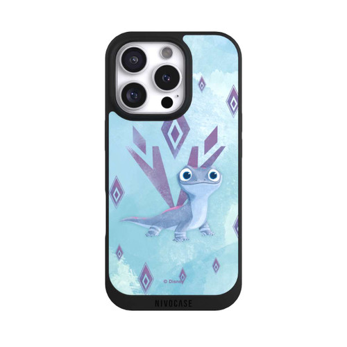 Apple iPhone 16 Pro NIVOpure Bruni Salamander