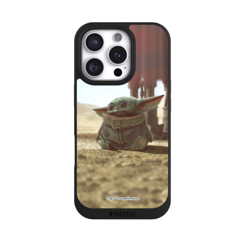 iPhone 16 Pro NIVOpure Star Wars The Child