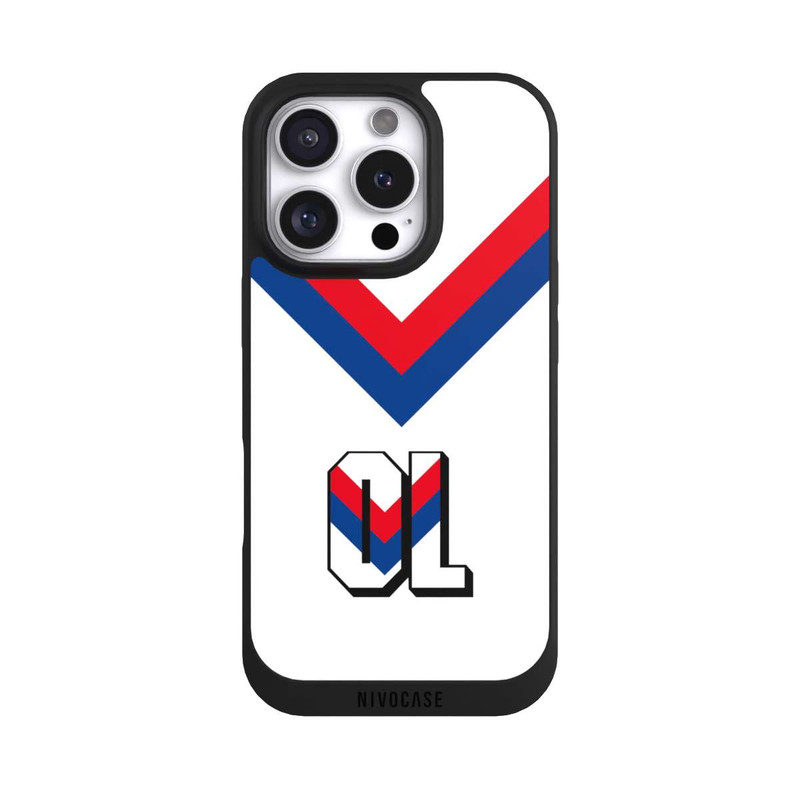 iPhone 16 Pro NIVOpure OL Maillot 1989