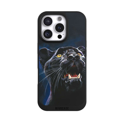 Apple iPhone 16 Pro NIVOpure Panther