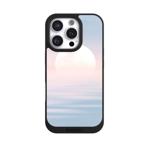 Apple iPhone 16 Pro NIVOpure Lever du soleil